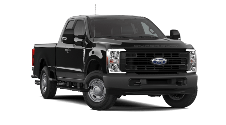2026 Ford Super Duty F-250 SRW F-250® XL