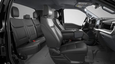 2026 Ford Super Duty F-250 SRW F-250® XL