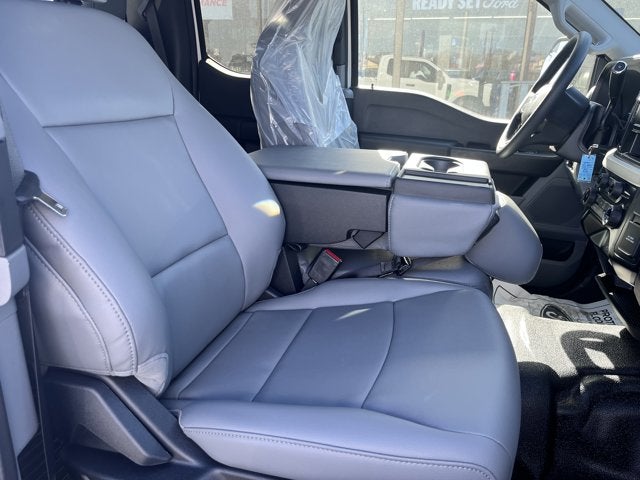 2026 Ford Super Duty F-350 SRW F-350® XL