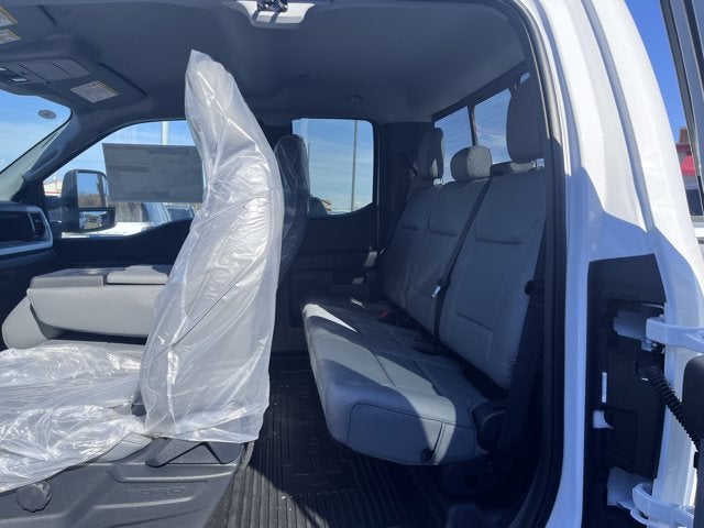 2026 Ford Super Duty F-350 SRW F-350® XL