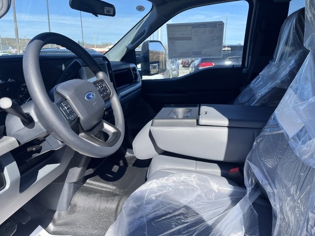 2026 Ford Super Duty F-350 SRW F-350® XL