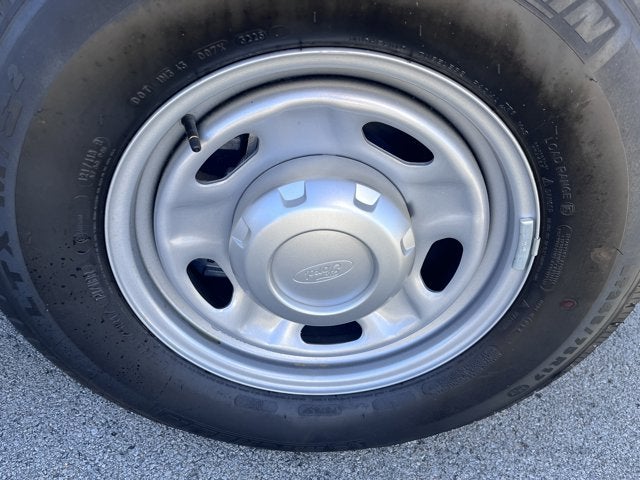 2026 Ford Super Duty F-350 SRW F-350® XL