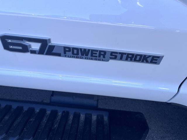 2026 Ford Super Duty F-350 SRW F-350® XL