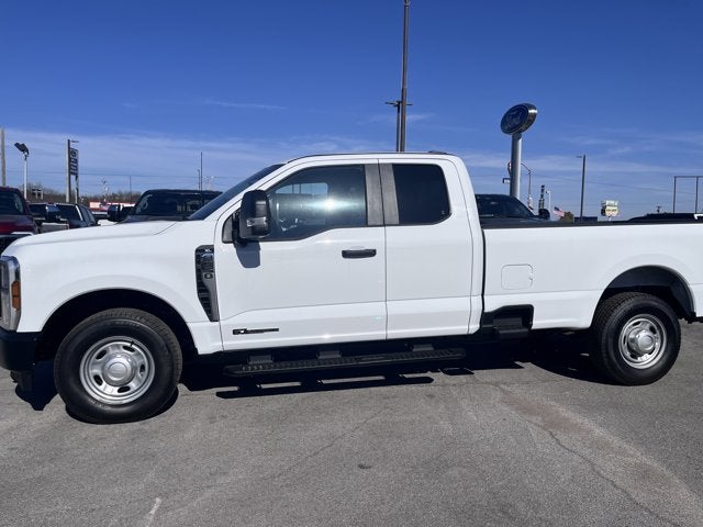 2026 Ford Super Duty F-350 SRW F-350® XL