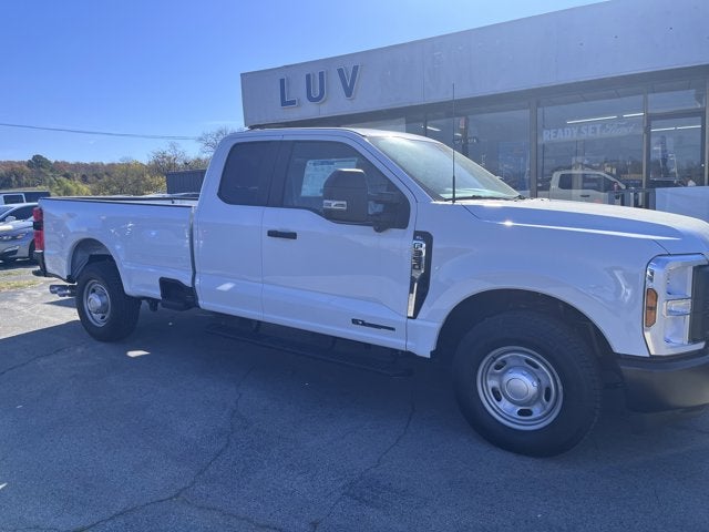 2026 Ford Super Duty F-350 SRW F-350® XL