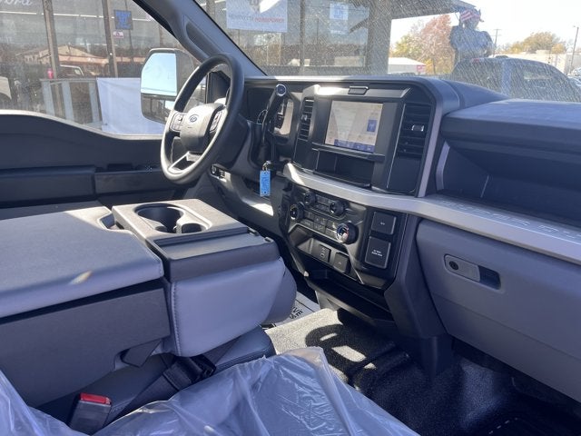 2026 Ford Super Duty F-350 SRW F-350® XL