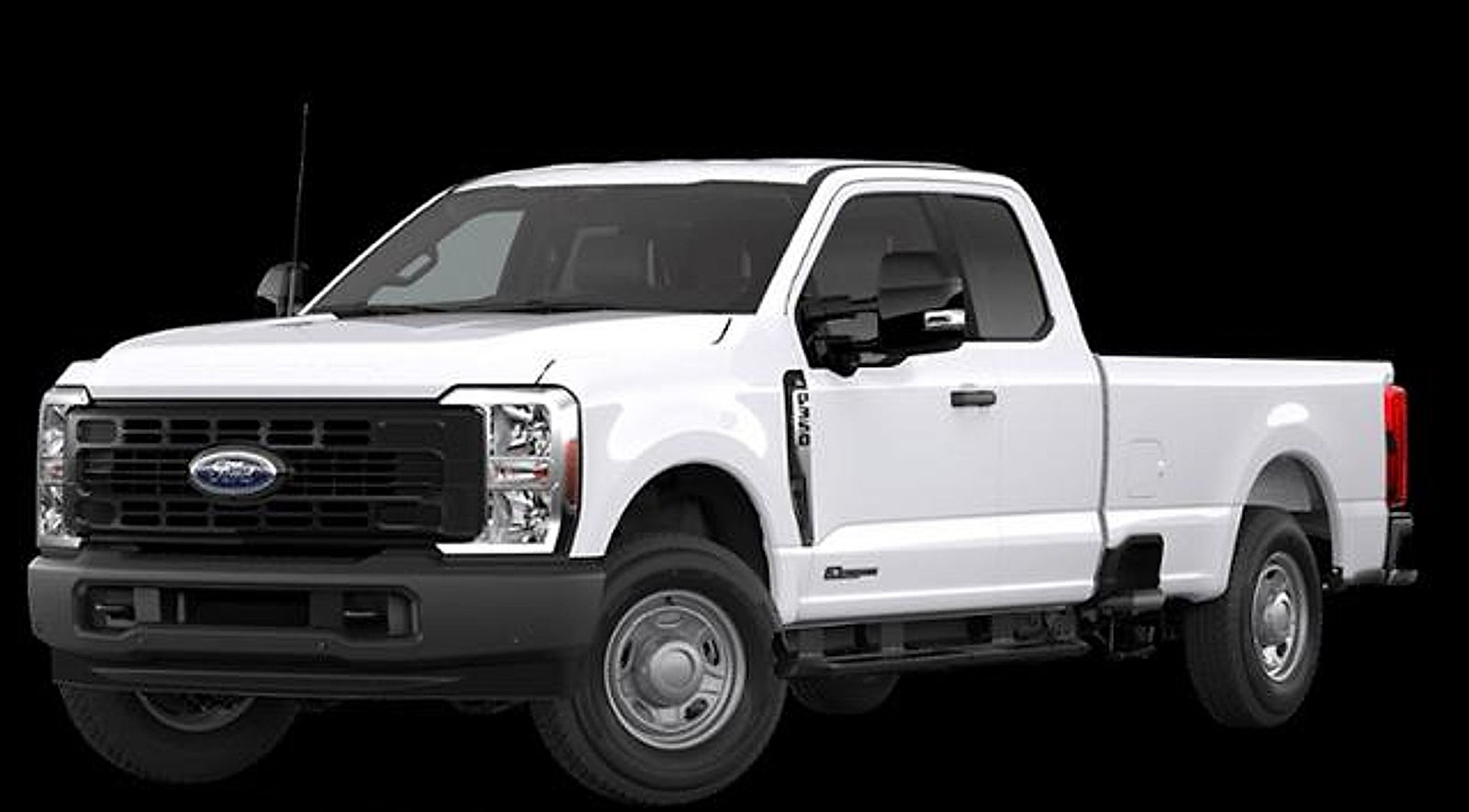 2026 Ford F-350 XL