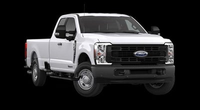 2026 Ford F-350 XL