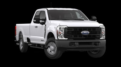 2026 Ford F-350 XL