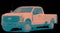 2026 Ford Super Duty F-350 SRW XL 2WD SuperCab 8' Box