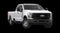 2026 Ford Super Duty F-350 SRW XL 2WD SuperCab 8' Box