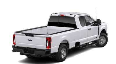 2026 Ford Super Duty F-350 SRW F-350® XL