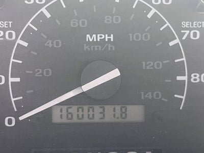 1996 Ford F150 BASE