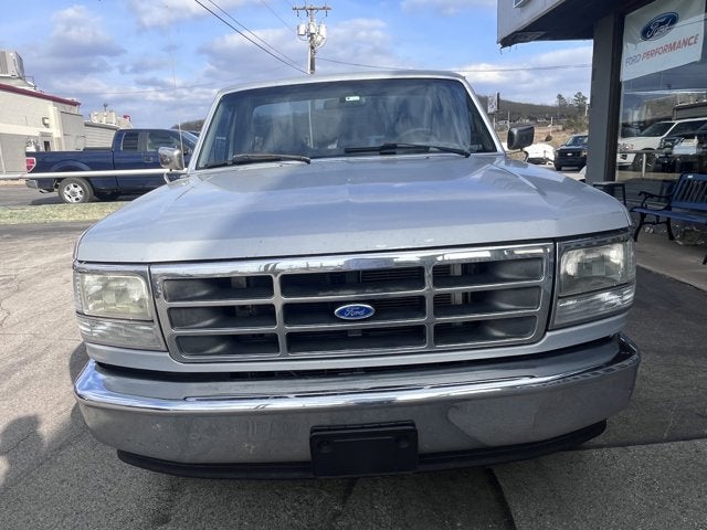 1996 Ford F150 BASE