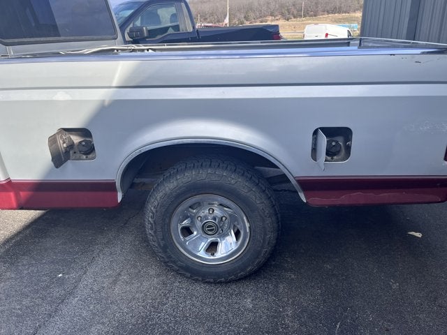 1996 Ford F150 BASE