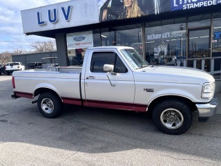 1996 Ford F150 BASE