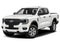 2026 Ford Ranger XL 2WD SuperCrew 5' Box