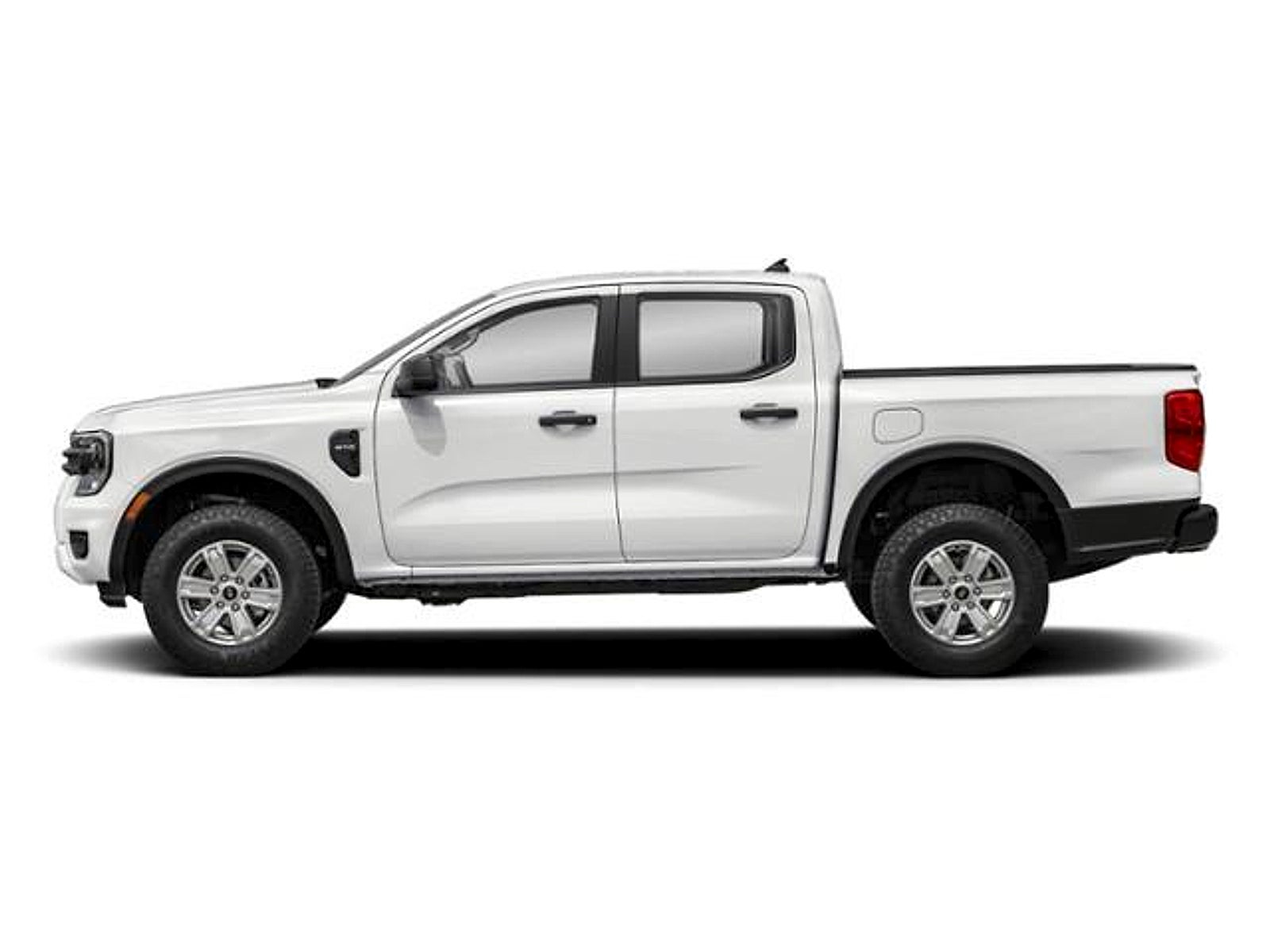 2026 Ford Ranger XL 2WD SuperCrew 5' Box