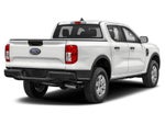 2026 Ford Ranger XL 2WD SuperCrew 5' Box