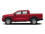 2025 Ford Ranger XL 2WD SuperCrew 5' Box