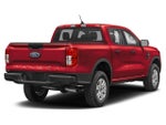 2025 Ford Ranger XL 2WD SuperCrew 5' Box