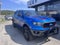 2023 Ford Ranger XLT/TREMOR
