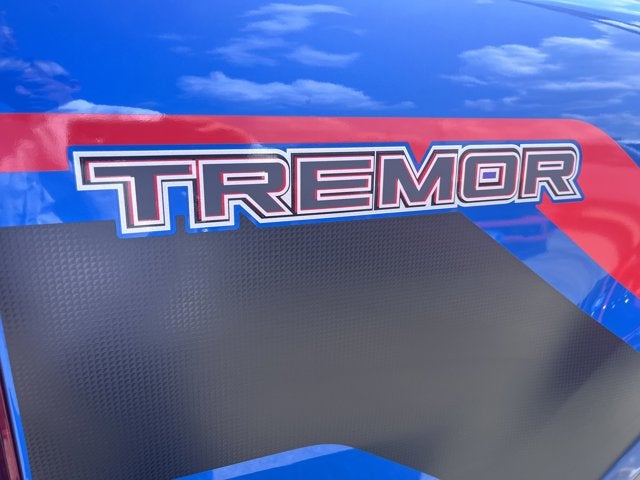 2023 Ford Ranger XLT/TREMOR