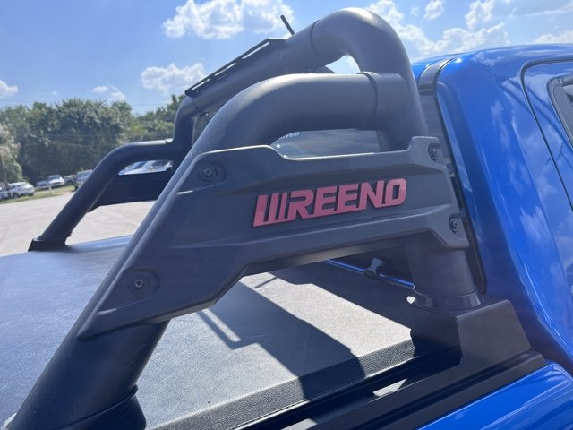 2023 Ford Ranger XLT/TREMOR