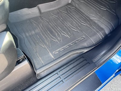 2023 Ford Ranger XLT/TREMOR