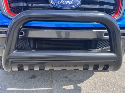 2023 Ford Ranger XLT/TREMOR