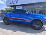 2023 Ford Ranger XLT/TREMOR