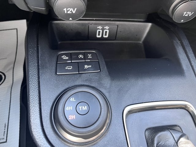 2023 Ford Ranger XLT/TREMOR