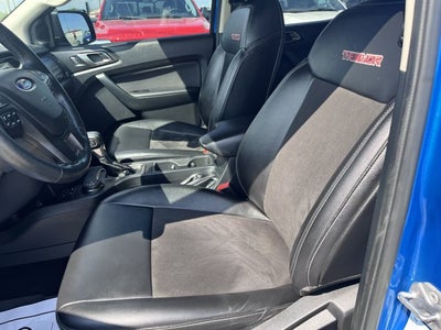 2023 Ford Ranger XLT/TREMOR