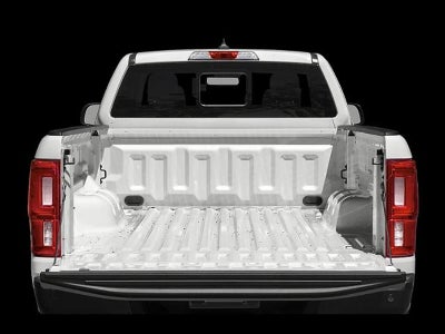 2019 Ford Ranger XL 4WD SuperCrew 5' Box