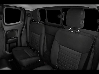 2019 Ford Ranger XL 4WD SuperCrew 5' Box