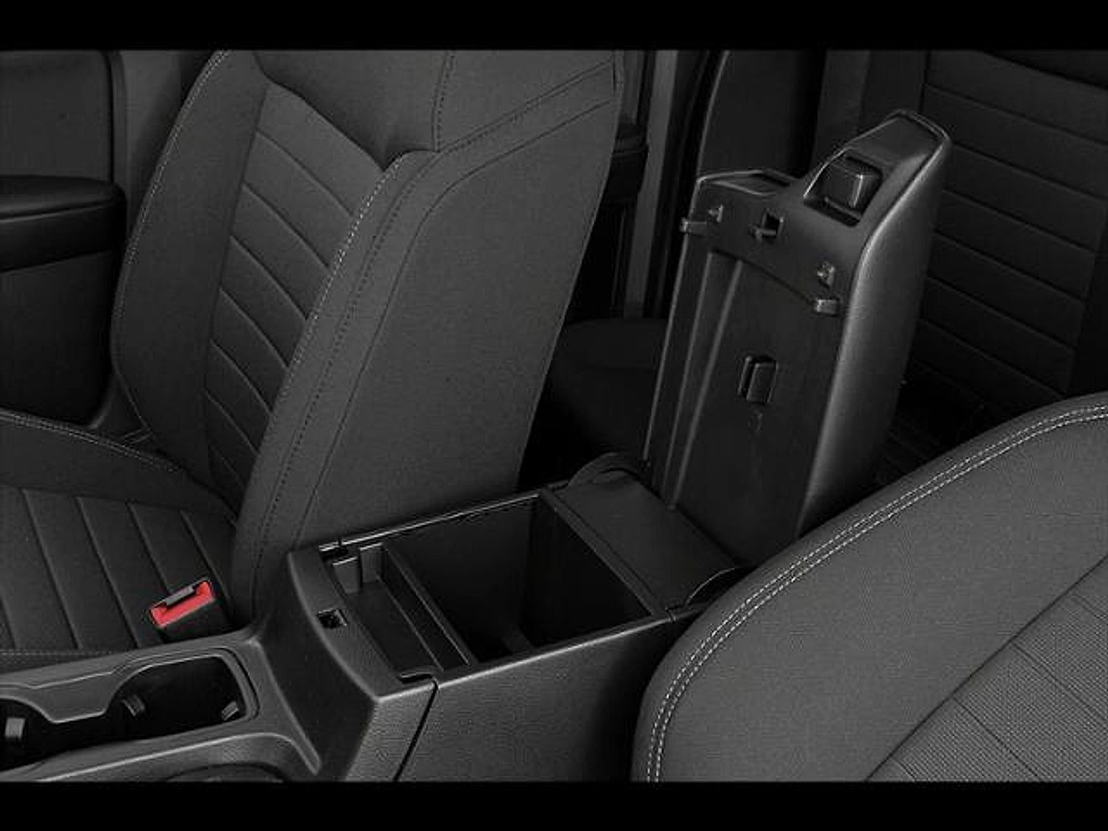 2019 Ford Ranger XL 4WD SuperCrew 5' Box