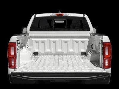 2019 Ford Ranger XL 4WD SuperCrew 5' Box