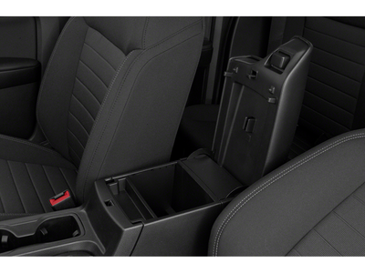 2019 Ford Ranger XL 4WD SuperCrew 5' Box