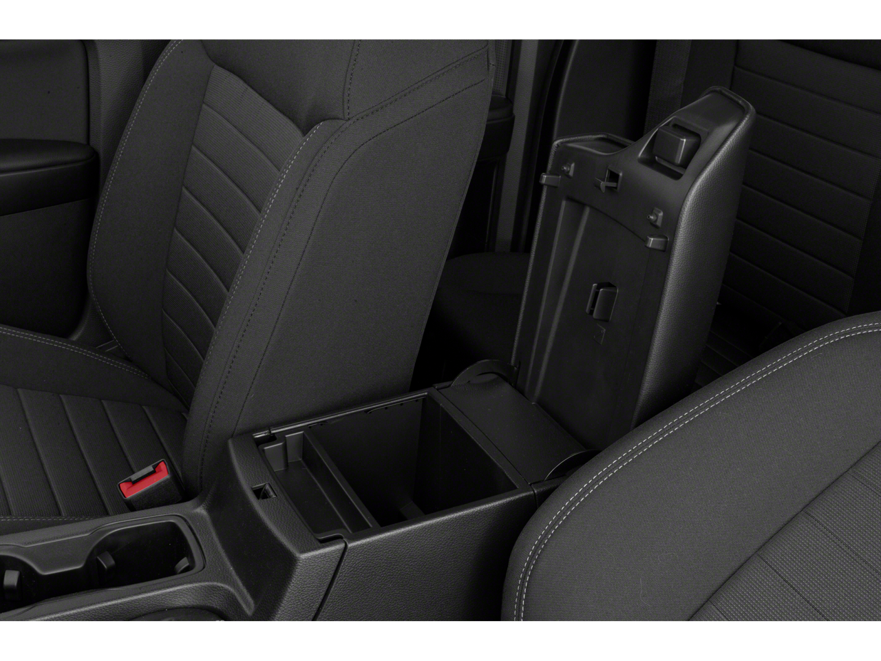 2019 Ford Ranger XL 4WD SuperCrew 5' Box