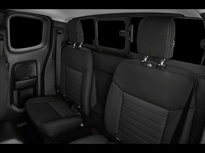 2019 Ford Ranger XL 4WD SuperCrew 5' Box