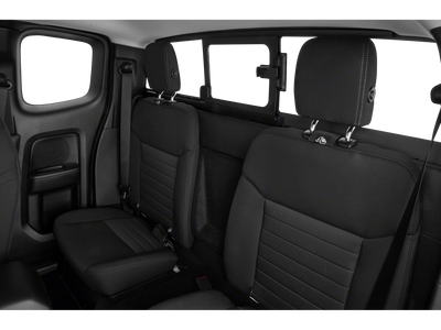2019 Ford Ranger XL 4WD SuperCrew 5' Box