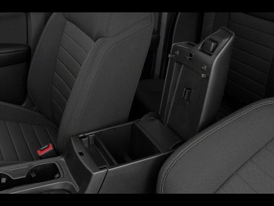 2019 Ford Ranger XL 4WD SuperCrew 5' Box
