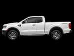 2019 Ford Ranger XL 4WD SuperCrew 5' Box