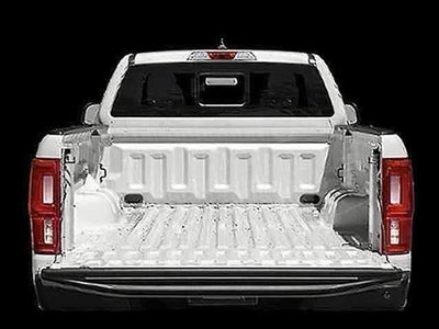 2019 Ford Ranger XL 4WD SuperCrew 5' Box