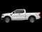 2019 Ford Ranger XL 4WD SuperCrew 5' Box