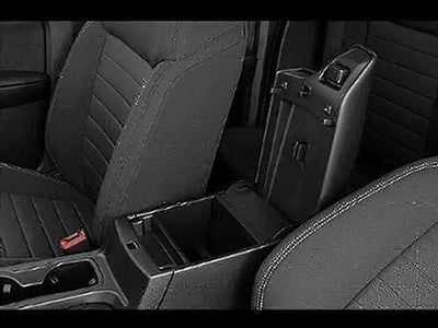 2019 Ford Ranger XL 4WD SuperCrew 5' Box