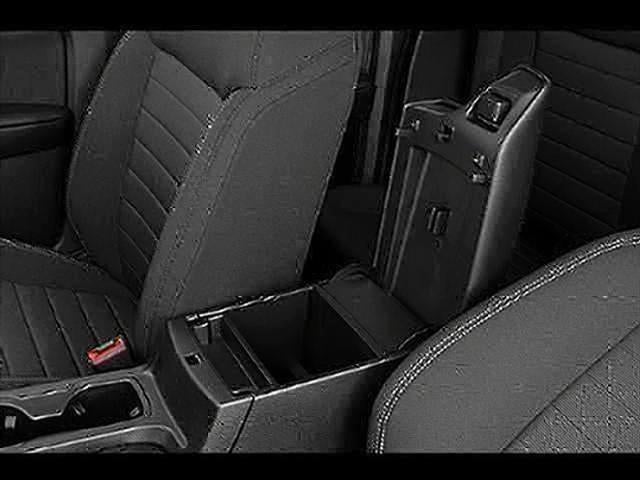 2019 Ford Ranger XL 4WD SuperCrew 5' Box