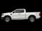 2019 Ford Ranger XL 4WD SuperCrew 5' Box