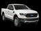 2019 Ford Ranger XL 4WD SuperCrew 5' Box