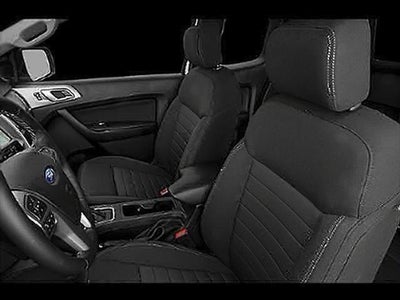 2019 Ford Ranger XL 4WD SuperCrew 5' Box